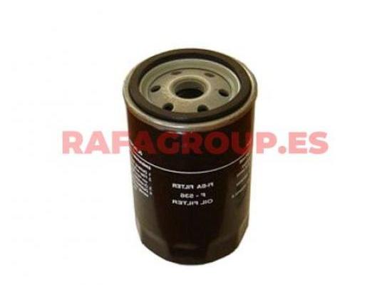 6937011 - Filtro de aceite, CHRYSLER, FIAT, MAZDA, FORD, FORD USA, RG61459